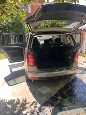 VW Touran - 3000 € - 84560429 8 | Car24.bg VW Touran - 3000 € - 84560429 8