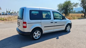 VW Caddy 1.6TDI - 4698 € - 36405081 6 | Car24.bg VW Caddy 1.6TDI - 4698 € - 36405081 6