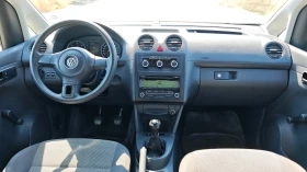 VW Caddy 1.6TDI - 4698 € - 36405081 7 | Car24.bg VW Caddy 1.6TDI - 4698 € - 36405081 7