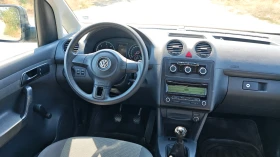 VW Caddy 1.6TDI - 4698 € - 36405081 9 | Car24.bg VW Caddy 1.6TDI - 4698 € - 36405081 9