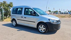 VW Caddy 1.6TDI - 4698 € - 36405081 3 | Car24.bg VW Caddy 1.6TDI - 4698 € - 36405081 3