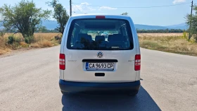 VW Caddy 1.6TDI - 4698 € - 36405081 5 | Car24.bg VW Caddy 1.6TDI - 4698 € - 36405081 5