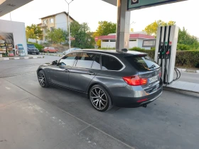 BMW 320 BMW 318xd "sport" TOP!! - 8999 € - 91114939 4 | Car24.bg BMW 320 BMW 318xd "sport" TOP!! - 8999 € - 91114939 4