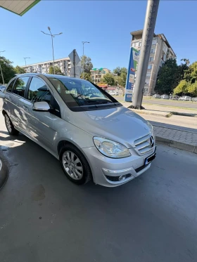 Mercedes-Benz B 180 Бензин метан - Car24.bg Mercedes-Benz B 180 Бензин метан
