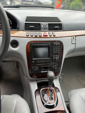 Mercedes-Benz S 320 На части ом 112 - 500 € - 97628556 4 | Car24.bg Mercedes-Benz S 320 На части ом 112 - 500 € - 97628556 4