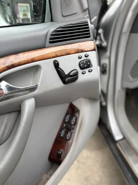 Mercedes-Benz S 320 На части ом 112 - 500 € - 97628556 5 | Car24.bg Mercedes-Benz S 320 На части ом 112 - 500 € - 97628556 5