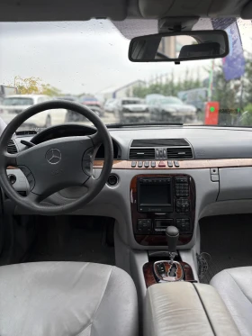 Mercedes-Benz S 320 На части ом 112 - 500 € - 97628556 7 | Car24.bg Mercedes-Benz S 320 На части ом 112 - 500 € - 97628556 7