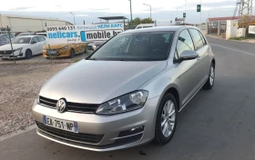 Снимка VW Golf