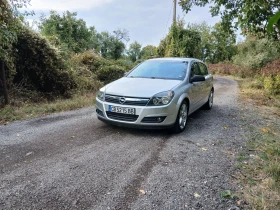 Opel Astra 1.9 CDTI 150 К.С 6 скорости - Car24.bg Opel Astra 1.9 CDTI 150 К.С 6 скорости