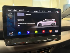 Cupra Born 63kWh LED Navi Camera - 24395 € - 78149700 8 | Car24.bg Cupra Born 63kWh LED Navi Camera - 24395 € - 78149700 8