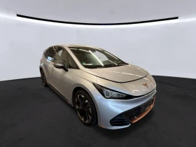 Cupra Born 63kWh LED Navi Camera - Car24.bg Cupra Born 63kWh LED Navi Camera