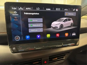 Cupra Born 63kWh LED Navi Camera - 24395 € - 78149700 9 | Car24.bg Cupra Born 63kWh LED Navi Camera - 24395 € - 78149700 9
