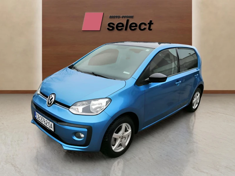 VW Up 1.0 L - 6391 € / 12499.71 лв. - 78537414 1 | Car24.bg VW Up 1.0 L - 6391 € / 12499.71 лв. - 78537414 1