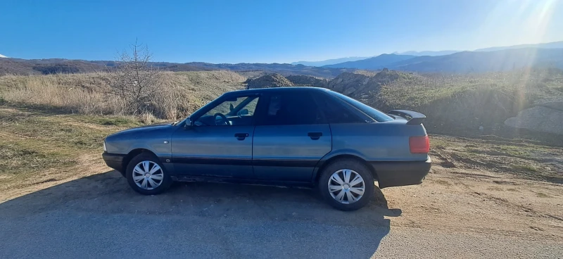 Audi 80 1.8s - 1200 € / 2347.00 лв. - 57770245 1 | Car24.bg Audi 80 1.8s - 1200 € / 2347.00 лв. - 57770245 1