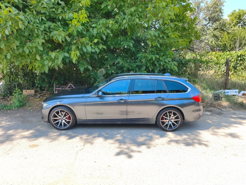 BMW 320 BMW 318xd "sport" TOP!! - 8999 € - 91114939 1 | Car24.bg BMW 320 BMW 318xd "sport" TOP!! - 8999 € - 91114939 1