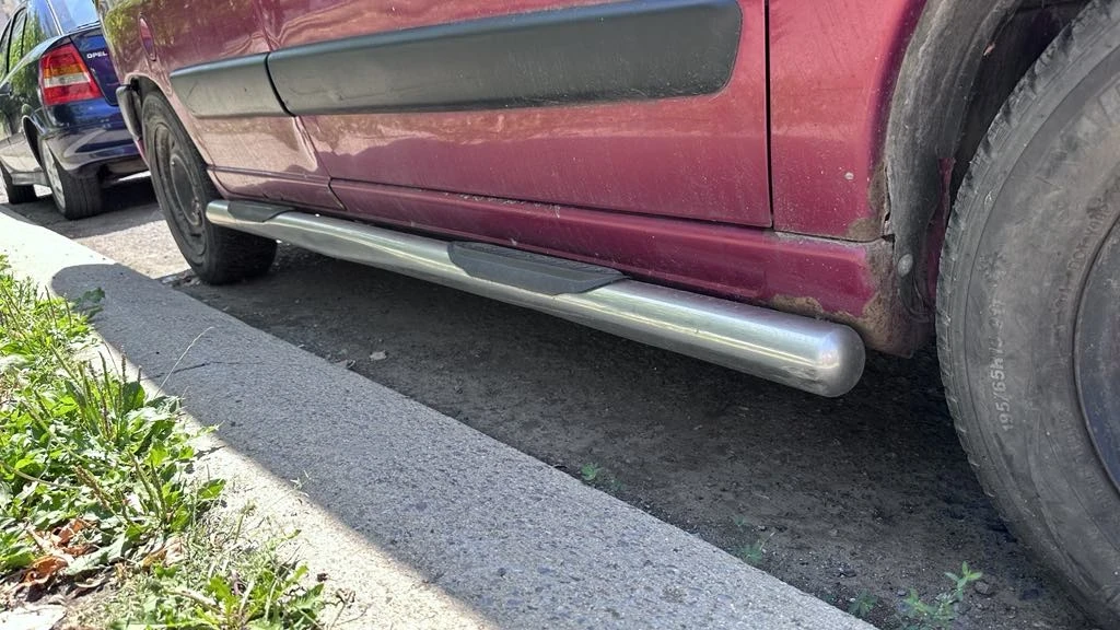 Peugeot Partner  - изображение 8 | Auto.bg Peugeot Partner  - изображение 8