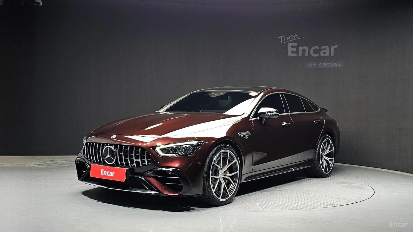 Mercedes-Benz AMG GT 43* 4MATIC+ * SPECIAL EDITION* 360* HUD* BURMESTER | Auto.bg — изображение 1 Mercedes-Benz AMG GT 43* 4MATIC+ * SPECIAL EDITION* 360* HUD* BURMESTER | Auto.bg — изображение 1