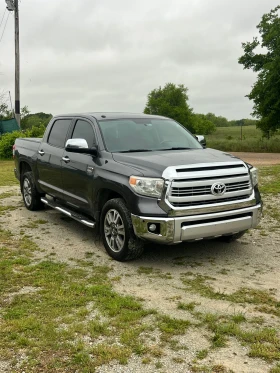 Toyota Tundra 1794 Edition - 30000 € / 58674.90 лв. - 49638155 3 | Car24.bg Toyota Tundra 1794 Edition - 30000 € / 58674.90 лв. - 49638155 3