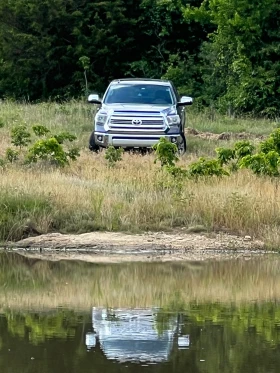 Toyota Tundra 1794 Edition - 30000 € / 58674.90 лв. - 49638155 9 | Car24.bg Toyota Tundra 1794 Edition - 30000 € / 58674.90 лв. - 49638155 9