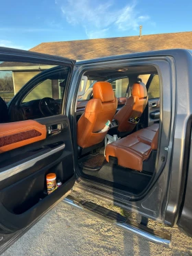 Toyota Tundra 1794 Edition - 30000 € / 58674.90 лв. - 49638155 6 | Car24.bg Toyota Tundra 1794 Edition - 30000 € / 58674.90 лв. - 49638155 6