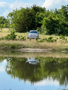 Toyota Tundra 1794 Edition - 30000 € / 58674.90 лв. - 49638155 10 | Car24.bg Toyota Tundra 1794 Edition - 30000 € / 58674.90 лв. - 49638155 10
