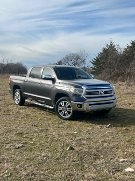 Toyota Tundra 1794 Edition - 30000 € / 58674.90 лв. - 49638155 8 | Car24.bg Toyota Tundra 1794 Edition - 30000 € / 58674.90 лв. - 49638155 8