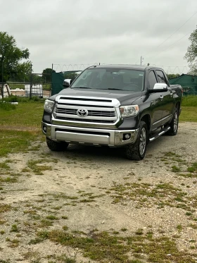 Toyota Tundra 1794 Edition - 30000 € / 58674.90 лв. - 49638155 2 | Car24.bg Toyota Tundra 1794 Edition - 30000 € / 58674.90 лв. - 49638155 2