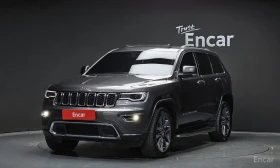 Jeep Grand cherokee - Car24.bg Jeep Grand cherokee