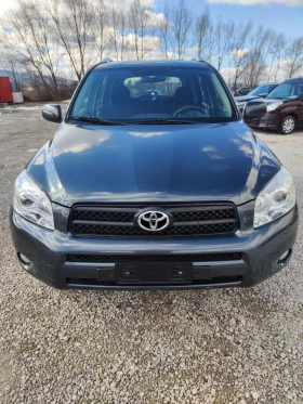 Toyota Rav4 2.2 D4D 136к.с. - Car24.bg Toyota Rav4 2.2 D4D 136к.с.