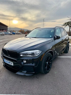 BMW X5 BMW X5 F15 ///M - 23000 € / 44984.09 лв. - 52305650 3 | Car24.bg BMW X5 BMW X5 F15 ///M - 23000 € / 44984.09 лв. - 52305650 3