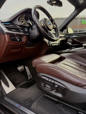 BMW X5 BMW X5 F15 ///M - 23000 € / 44984.09 лв. - 52305650 8 | Car24.bg BMW X5 BMW X5 F15 ///M - 23000 € / 44984.09 лв. - 52305650 8