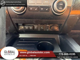 Toyota Tundra 1794 EDITION* 5.7 V8* CREWMAX* ОБДУХ* КРАЙНА ЦЕНА | Auto.bg — изображение 12 Toyota Tundra 1794 EDITION* 5.7 V8* CREWMAX* ОБДУХ* КРАЙНА ЦЕНА | Auto.bg — изображение 12
