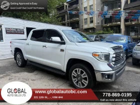 Toyota Tundra 1794 EDITION* 5.7 V8* CREWMAX* ОБДУХ* КРАЙНА ЦЕНА | Auto.bg — изображение 3 Toyota Tundra 1794 EDITION* 5.7 V8* CREWMAX* ОБДУХ* КРАЙНА ЦЕНА | Auto.bg — изображение 3
