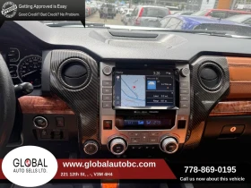 Toyota Tundra 1794 EDITION* 5.7 V8* CREWMAX* ОБДУХ* КРАЙНА ЦЕНА | Auto.bg — изображение 10 Toyota Tundra 1794 EDITION* 5.7 V8* CREWMAX* ОБДУХ* КРАЙНА ЦЕНА | Auto.bg — изображение 10