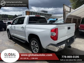 Toyota Tundra 1794 EDITION* 5.7 V8* CREWMAX* ОБДУХ* КРАЙНА ЦЕНА | Auto.bg — изображение 6 Toyota Tundra 1794 EDITION* 5.7 V8* CREWMAX* ОБДУХ* КРАЙНА ЦЕНА | Auto.bg — изображение 6