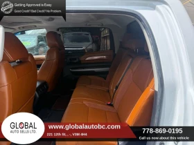 Toyota Tundra 1794 EDITION* 5.7 V8* CREWMAX* ОБДУХ* КРАЙНА ЦЕНА | Auto.bg — изображение 13 Toyota Tundra 1794 EDITION* 5.7 V8* CREWMAX* ОБДУХ* КРАЙНА ЦЕНА | Auto.bg — изображение 13