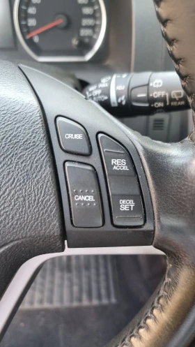 Honda Cr-v 2.0i | Auto.bg — изображение 13 Honda Cr-v 2.0i | Auto.bg — изображение 13