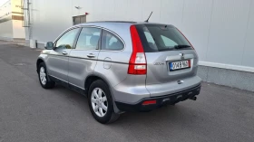 Honda Cr-v 2.0i | Auto.bg — изображение 4 Honda Cr-v 2.0i | Auto.bg — изображение 4