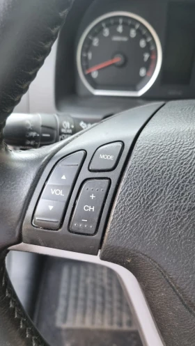 Honda Cr-v 2.0i | Auto.bg — изображение 12 Honda Cr-v 2.0i | Auto.bg — изображение 12
