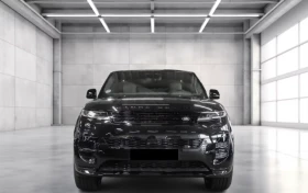 Land Rover Range Rover Sport P530 = Autobiography = Гаранция - Car24.bg Land Rover Range Rover Sport P530 = Autobiography = Гаранция