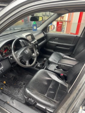Honda Cr-v 2.2 i-CTDi | 2006 | 140 к.с. | 6 скорости | 4x4 | - 2500 € - 53170680 3 | Car24.bg Honda Cr-v 2.2 i-CTDi | 2006 | 140 к.с. | 6 скорости | 4x4 | - 2500 € - 53170680 3