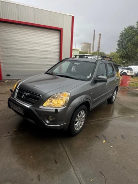 Honda Cr-v 2.2 i-CTDi | 2006 | 140 к.с. | 6 скорости | 4x4 | - 2500 € - 53170680 2 | Car24.bg Honda Cr-v 2.2 i-CTDi | 2006 | 140 к.с. | 6 скорости | 4x4 | - 2500 € - 53170680 2