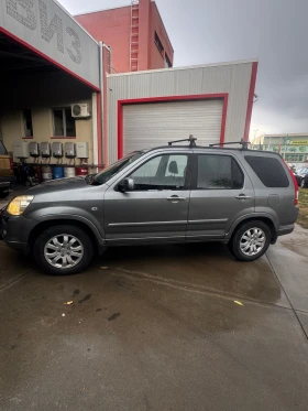 Honda Cr-v 2.2 i-CTDi | 2006 | 140 к.с. | 6 скорости | 4x4 | - 2500 € - 53170680 4 | Car24.bg Honda Cr-v 2.2 i-CTDi | 2006 | 140 к.с. | 6 скорости | 4x4 | - 2500 € - 53170680 4