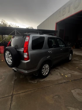 Honda Cr-v 2.2 i-CTDi | 2006 | 140 к.с. | 6 скорости | 4x4 | - 2500 € - 53170680 14 | Car24.bg Honda Cr-v 2.2 i-CTDi | 2006 | 140 к.с. | 6 скорости | 4x4 | - 2500 € - 53170680 14