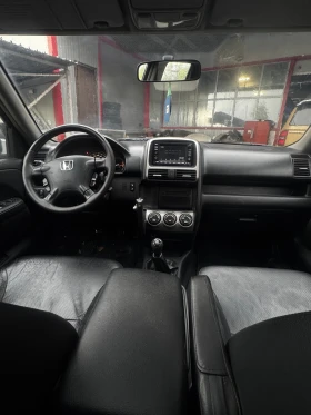 Honda Cr-v 2.2 i-CTDi | 2006 | 140 к.с. | 6 скорости | 4x4 | - 2500 € - 53170680 7 | Car24.bg Honda Cr-v 2.2 i-CTDi | 2006 | 140 к.с. | 6 скорости | 4x4 | - 2500 € - 53170680 7