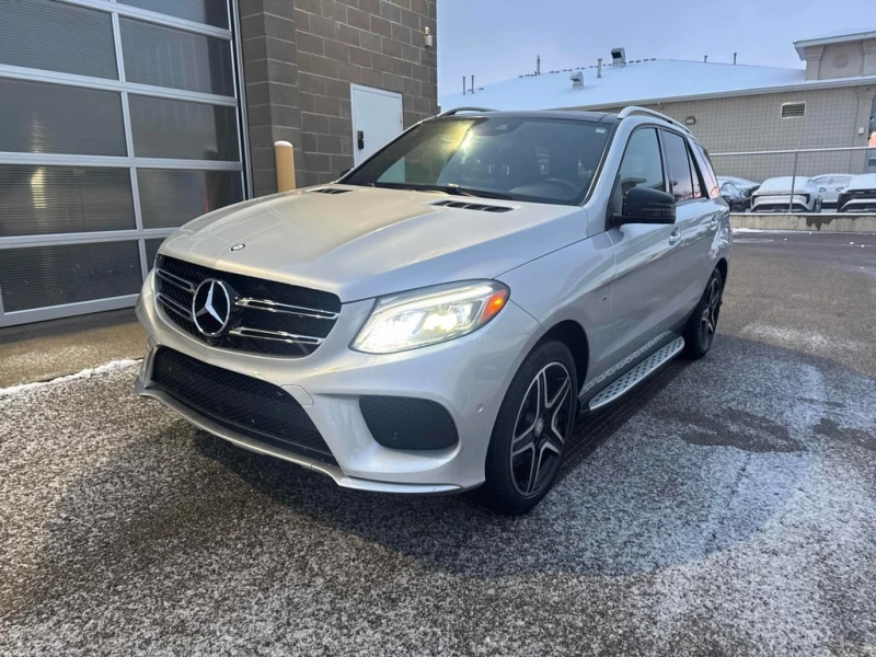 Mercedes-Benz GLE 450 AMG * CARFAX * БЕЗ ПЪРВОНАЧАЛНА ВНОСКА - 44900 лв. / 22957.01 € - 82659426 1 | Car24.bg Mercedes-Benz GLE 450 AMG * CARFAX * БЕЗ ПЪРВОНАЧАЛНА ВНОСКА - 44900 лв. / 22957.01 € - 82659426 1