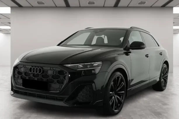 Audi Q8 50 TDI Quattro = S-line = Black OpticPlus Гаранция - 78582 € / 153693.03 лв. - 93151700 1 | Car24.bg Audi Q8 50 TDI Quattro = S-line = Black OpticPlus Гаранция - 78582 € / 153693.03 лв. - 93151700 1