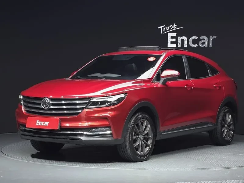 DONGFENG IX5 Pencon 1.5 | Auto.bg — изображение 1 DONGFENG IX5 Pencon 1.5 | Auto.bg — изображение 1