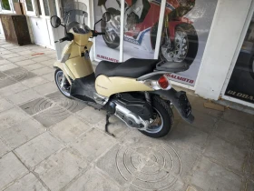 Aprilia Scarabeo 500i | Auto.bg — изображение 2 Aprilia Scarabeo 500i | Auto.bg — изображение 2
