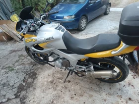 Yamaha Tdm 850 | Auto.bg — изображение 9 Yamaha Tdm 850 | Auto.bg — изображение 9